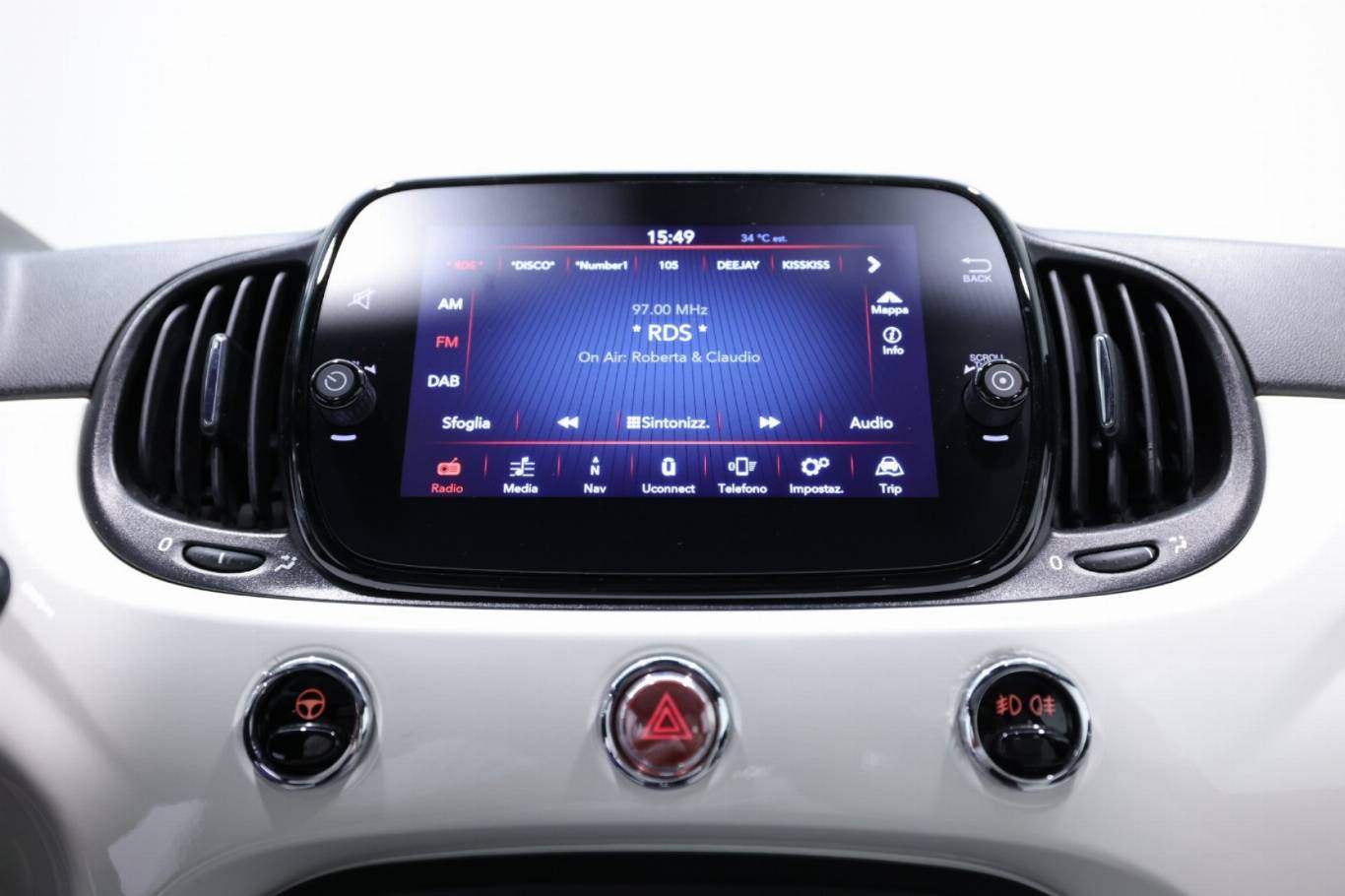 FIAT 500 9