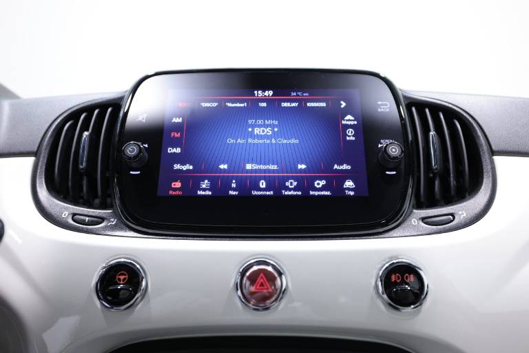 FIAT 500 9