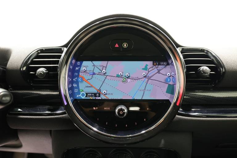 MINI Clubman 26