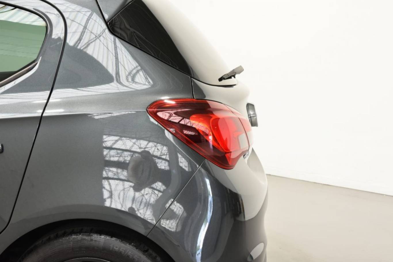 OPEL Corsa 40