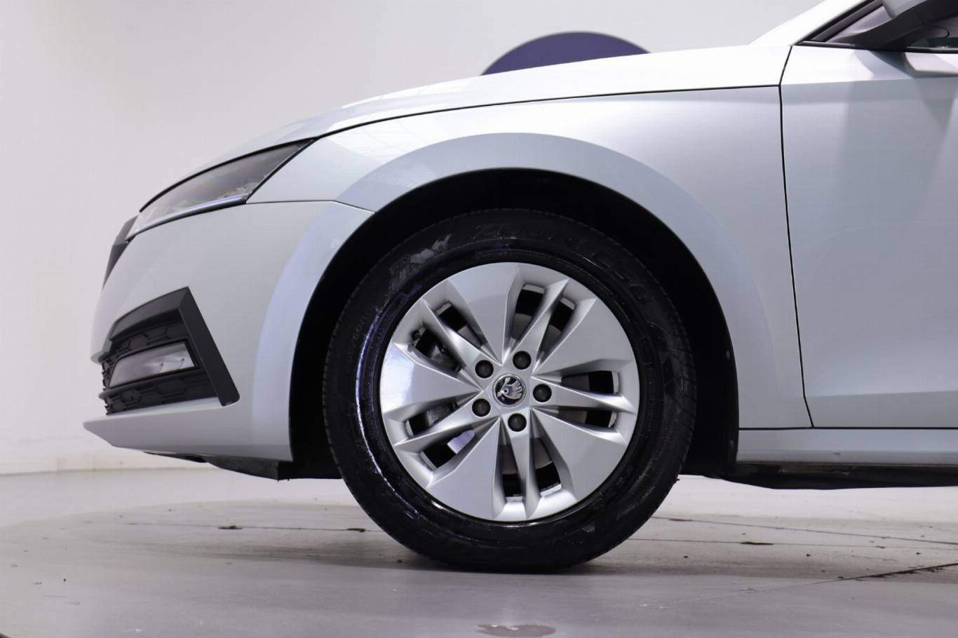 SKODA Octavia 18