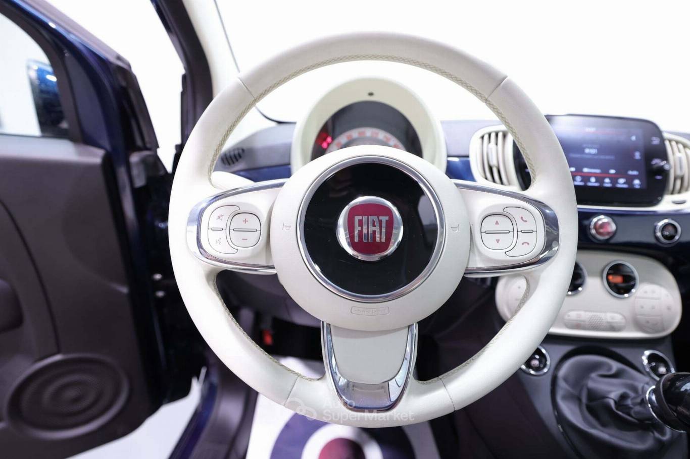 FIAT 500 8