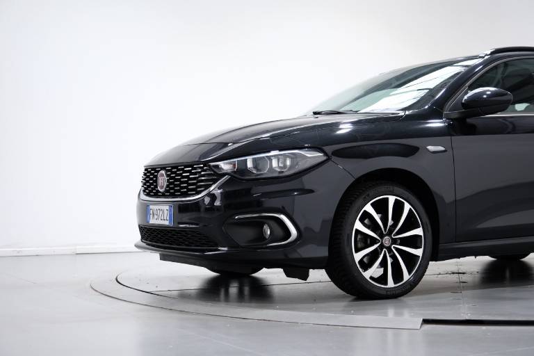 FIAT Tipo 14