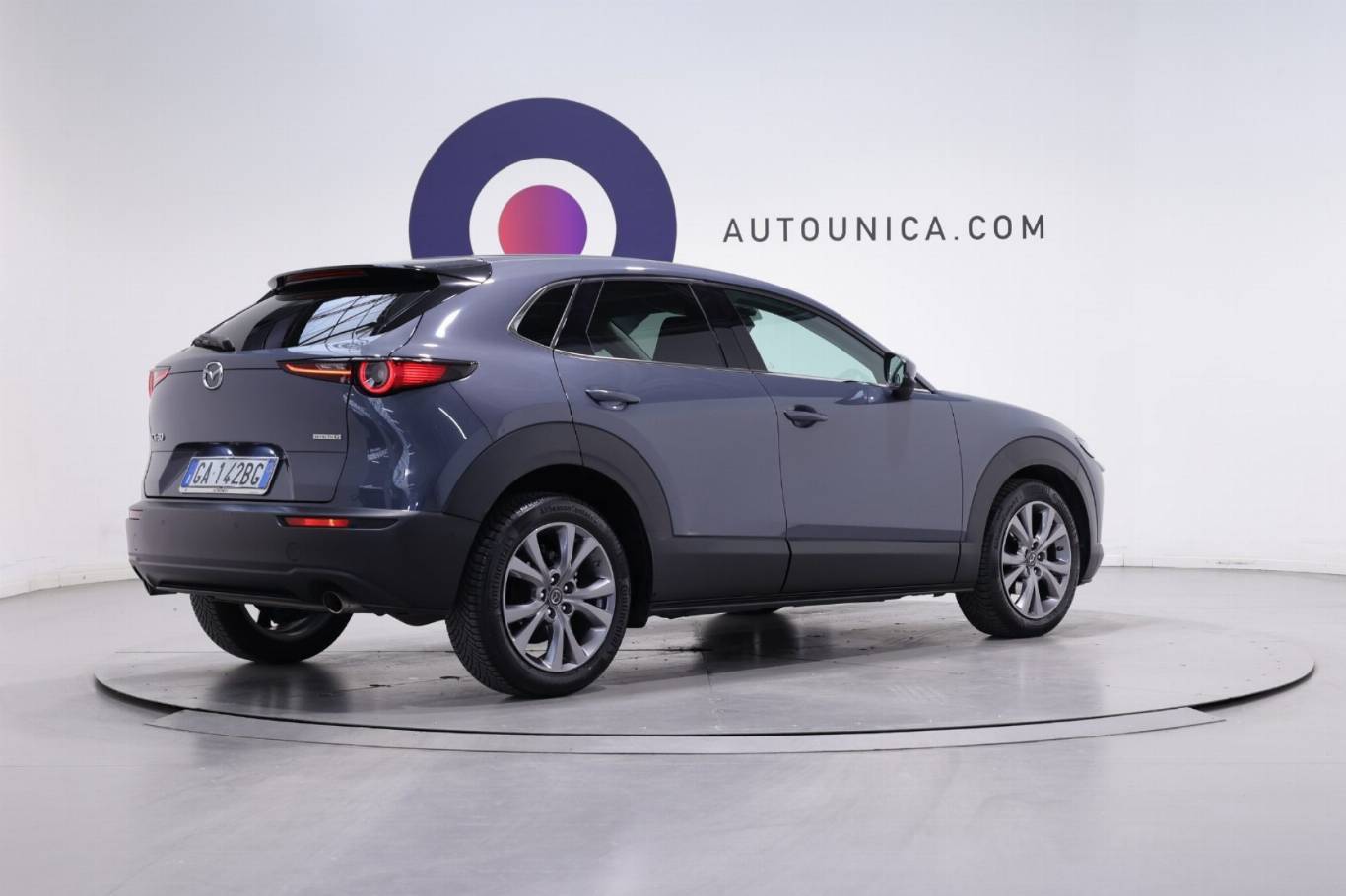 MAZDA CX-30 15