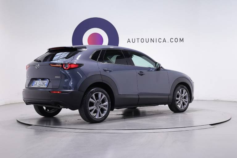 MAZDA CX-30 15