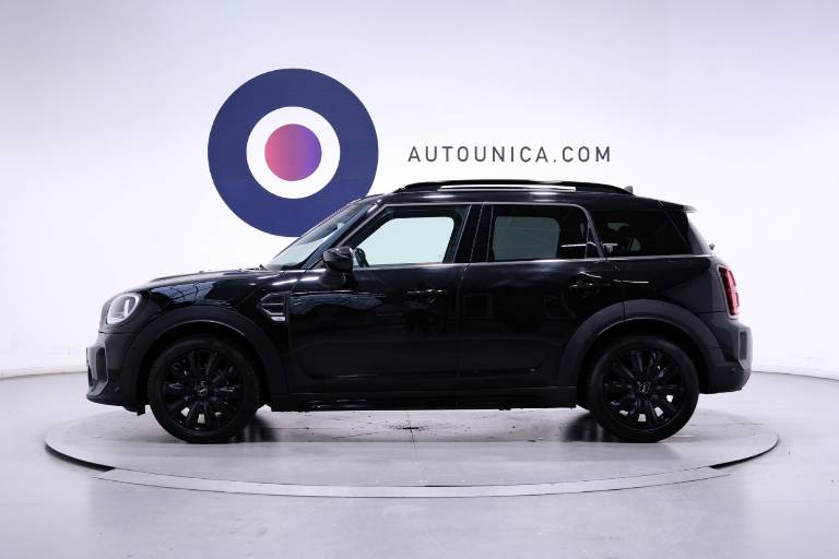 MINI Countryman 10