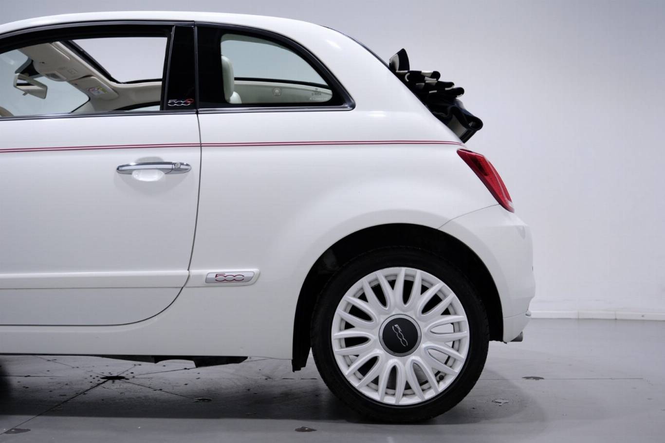 FIAT 500C 47