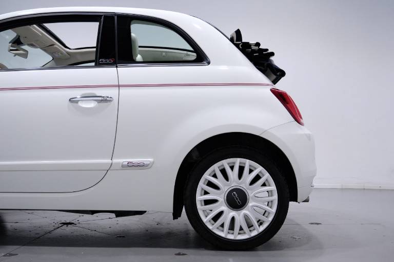FIAT 500C 47