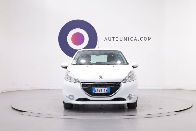 PEUGEOT 208 2
