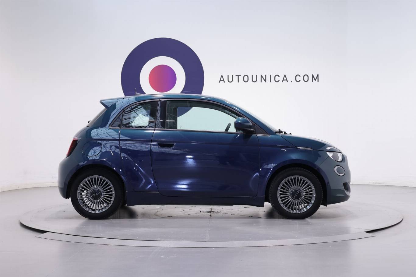 FIAT 500 3
