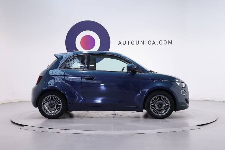 FIAT 500 3