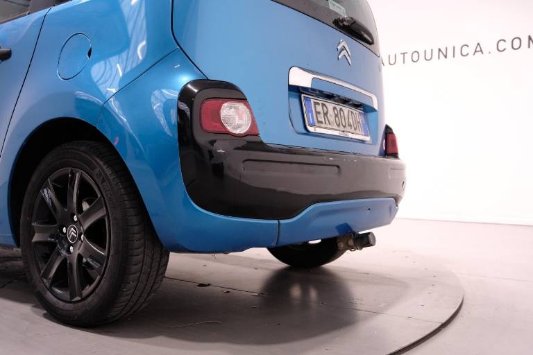 CITROEN C3 Picasso 33