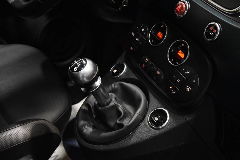 FIAT 500 31