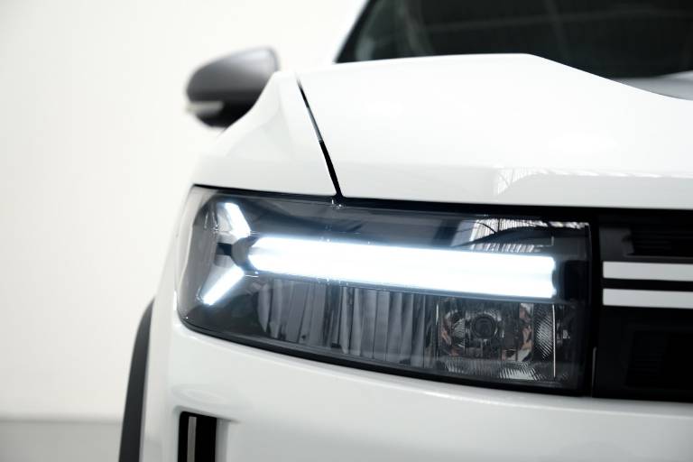 DACIA Duster 11