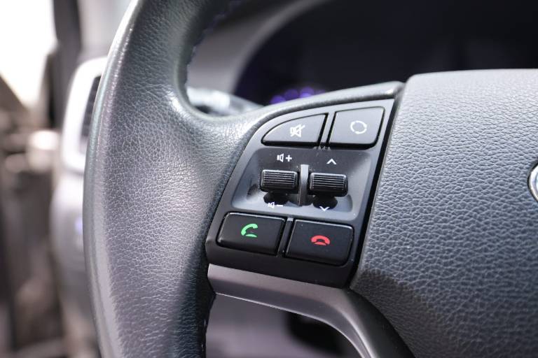 HYUNDAI Tucson 20