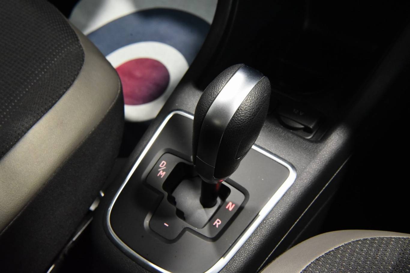 VOLKSWAGEN Up! 27