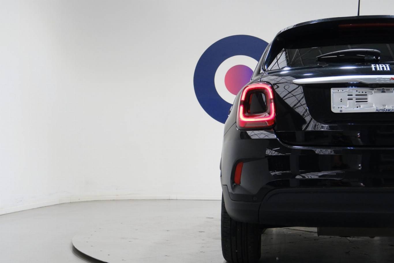 FIAT 500X 53