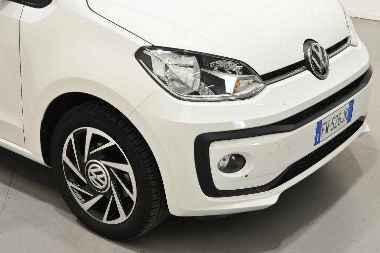 VOLKSWAGEN Up! 35