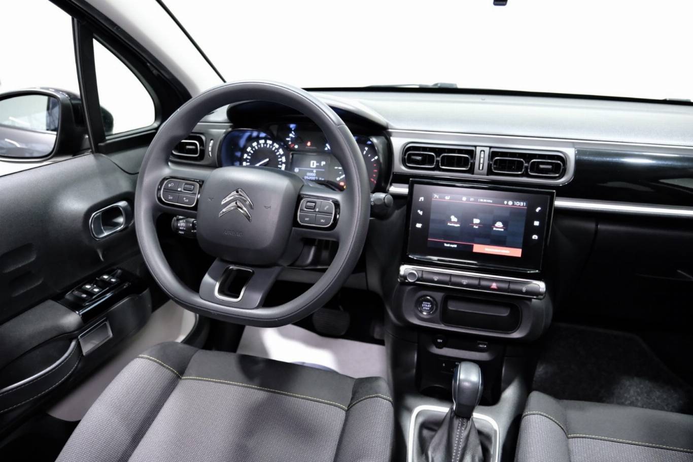 CITROEN C3 39