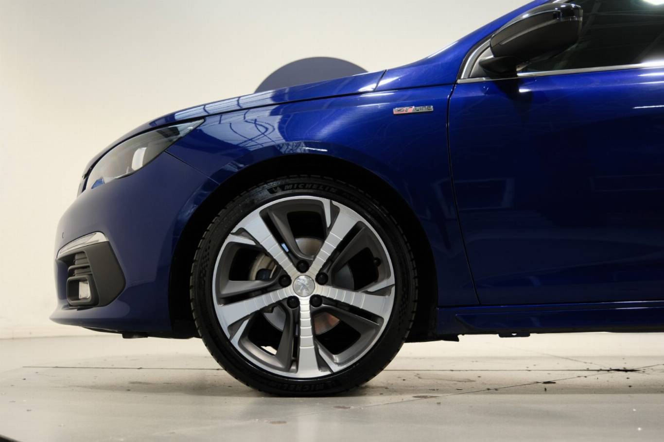 PEUGEOT 308 19