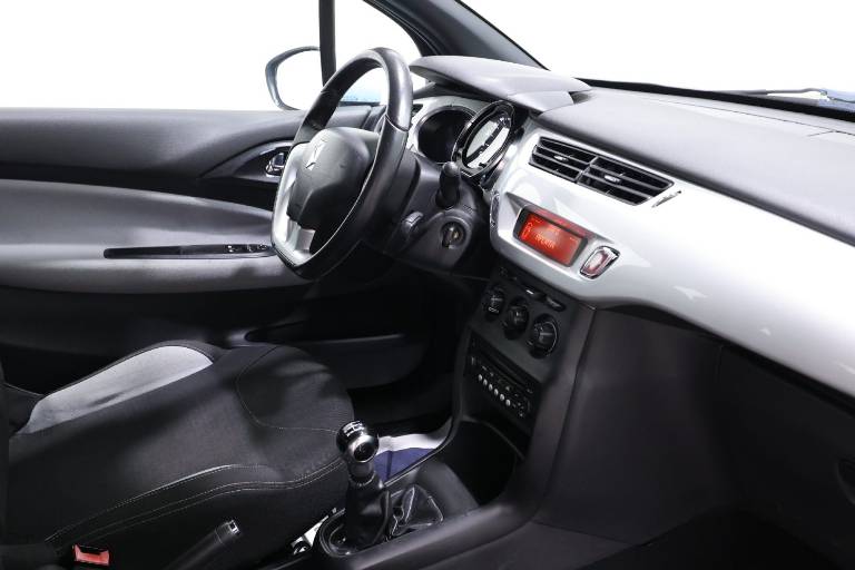 DS AUTOMOBILES DS 3 34