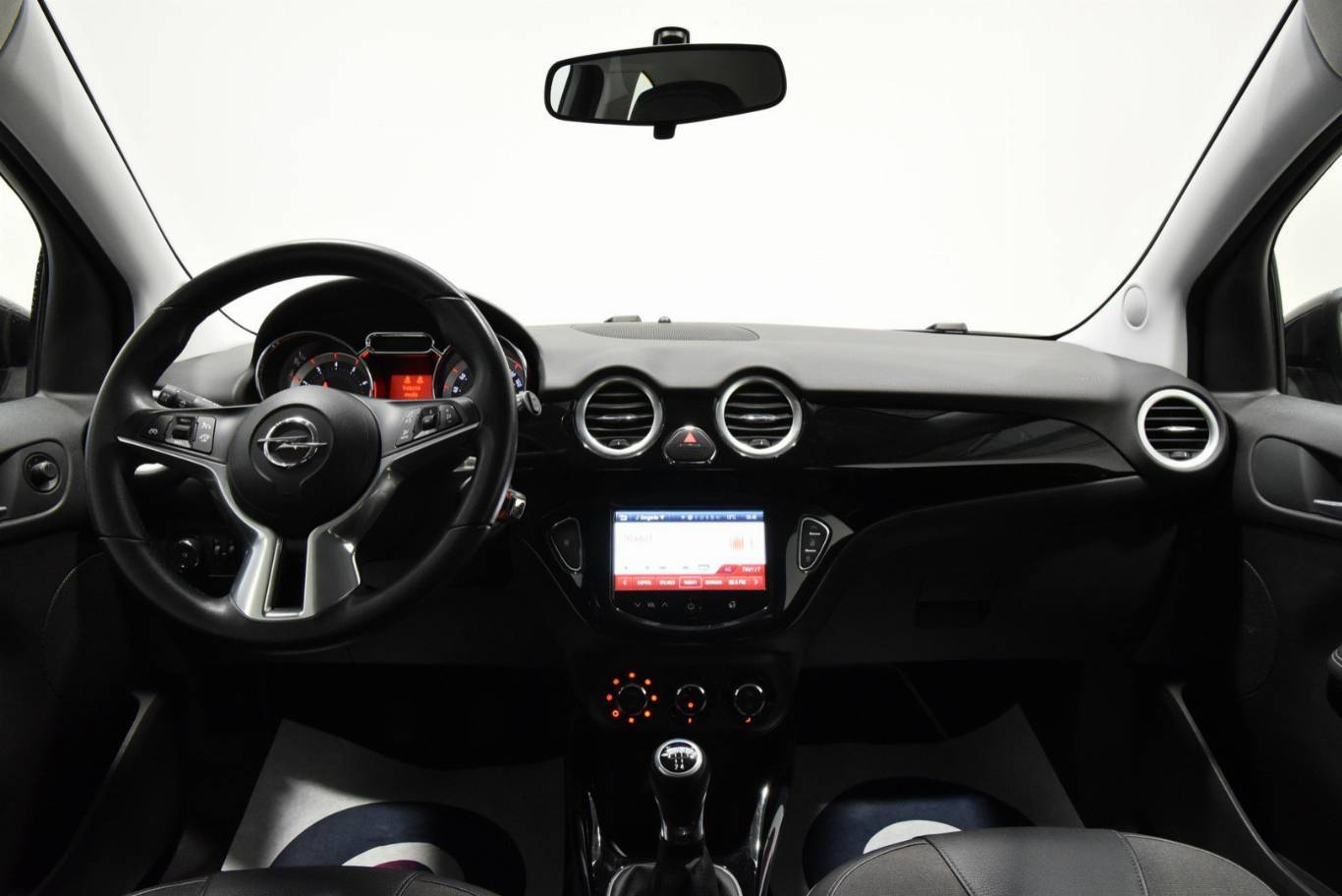OPEL Adam 22