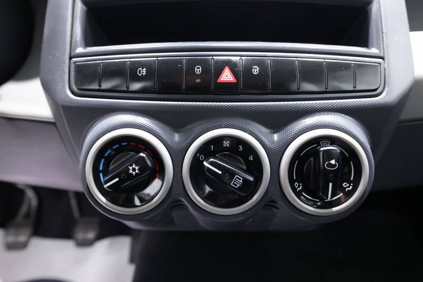 SMART ForFour 25