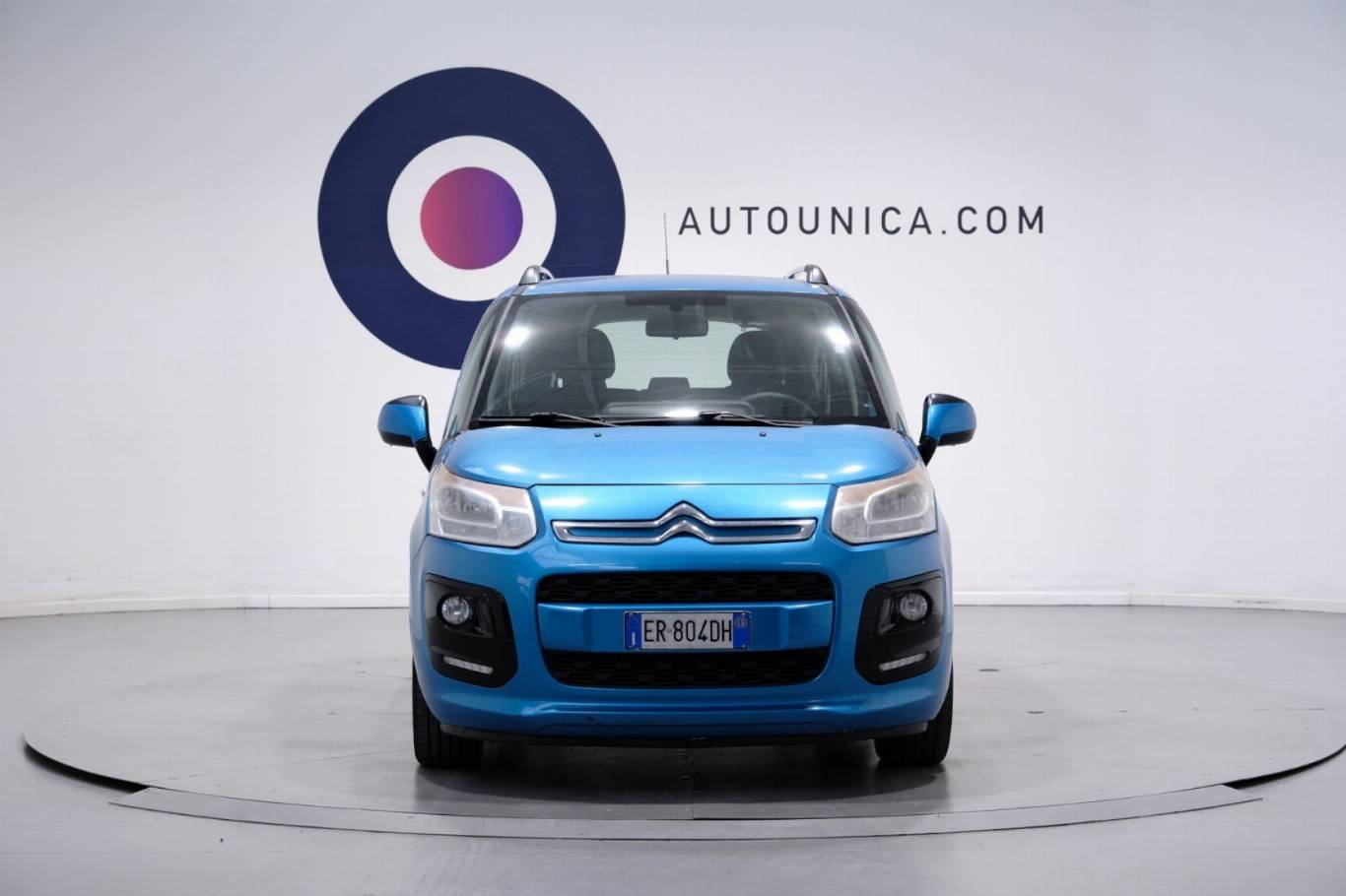 CITROEN C3 Picasso 2