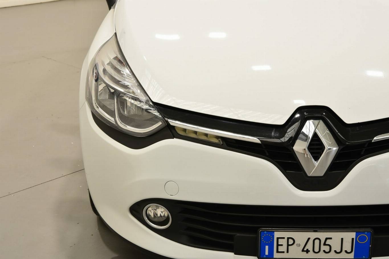 RENAULT Clio 13