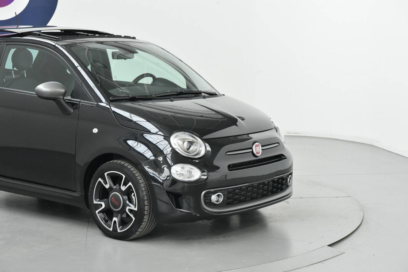 FIAT 500 14