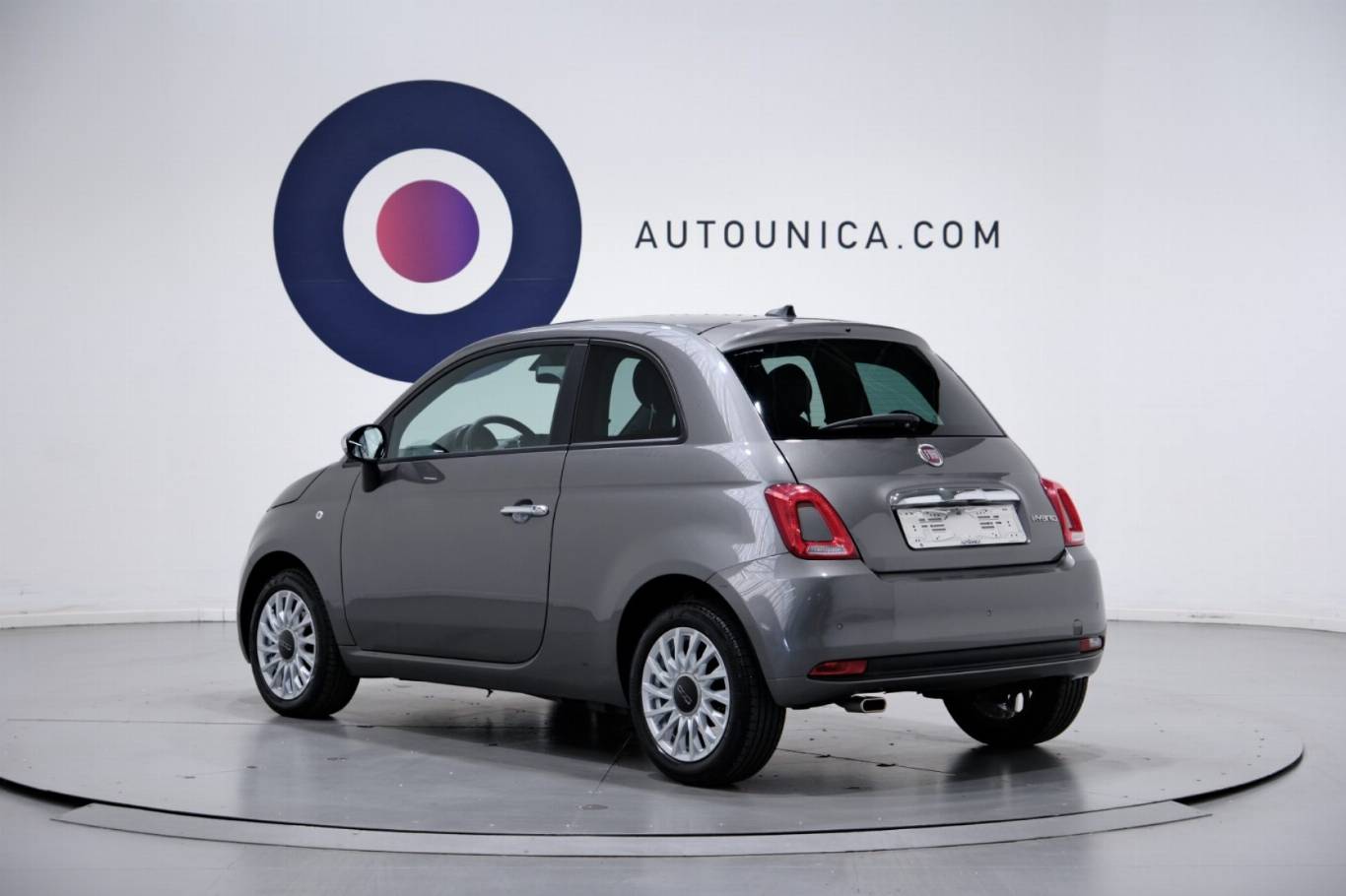 FIAT 500 16
