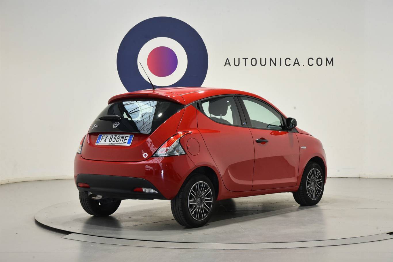 LANCIA Ypsilon 30