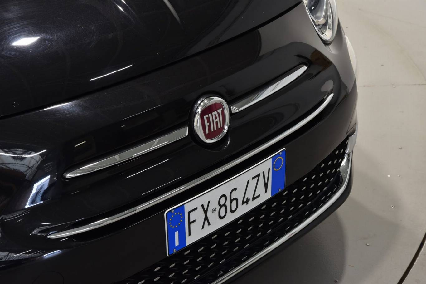 FIAT 500 34
