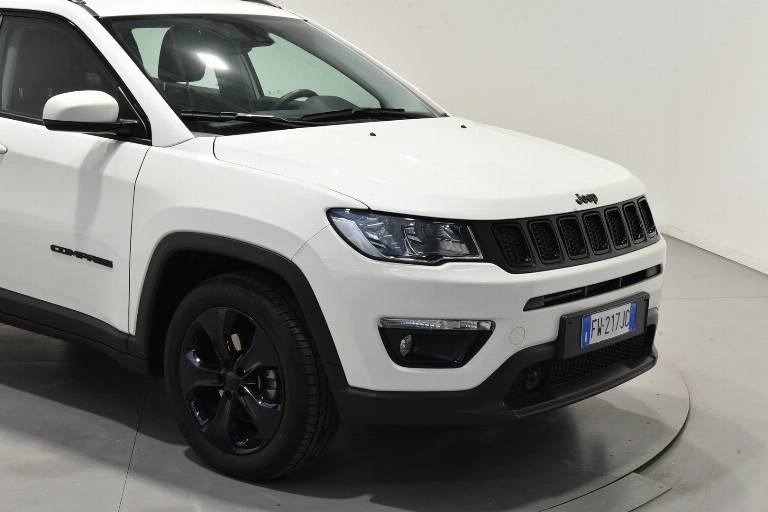 JEEP Compass 16