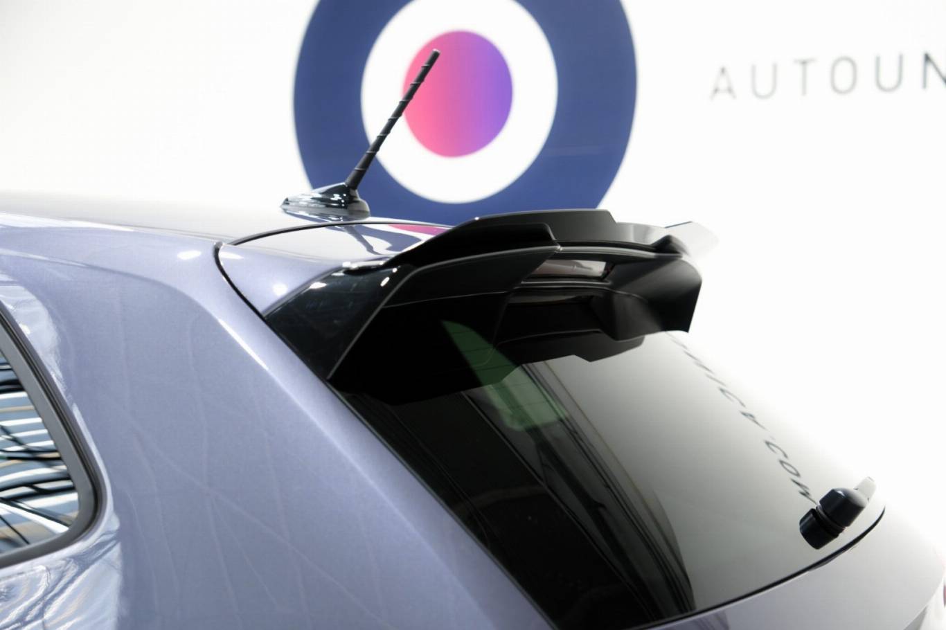 VOLKSWAGEN Polo GTI 46