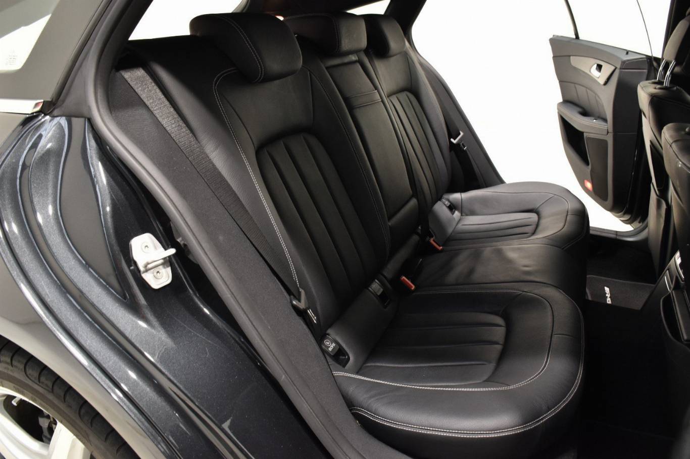 MERCEDES-BENZ CLS 250 50
