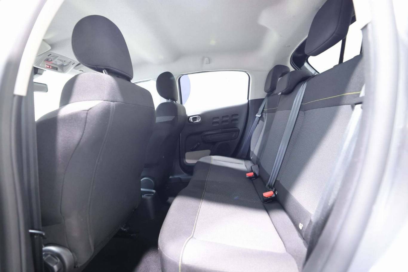 CITROEN C3 31