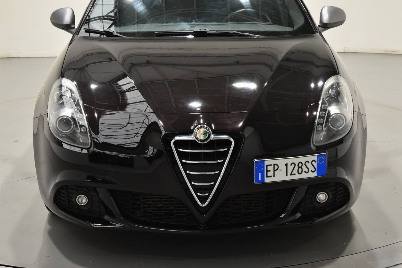 ALFA ROMEO Giulietta 31