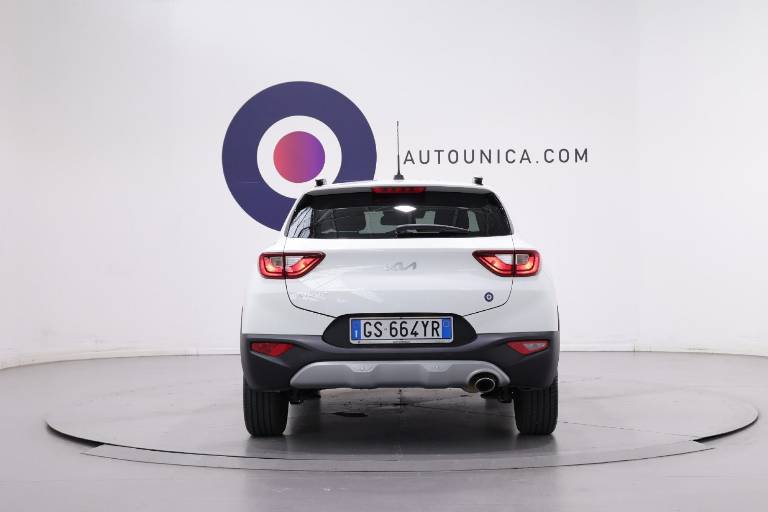 KIA Stonic 15
