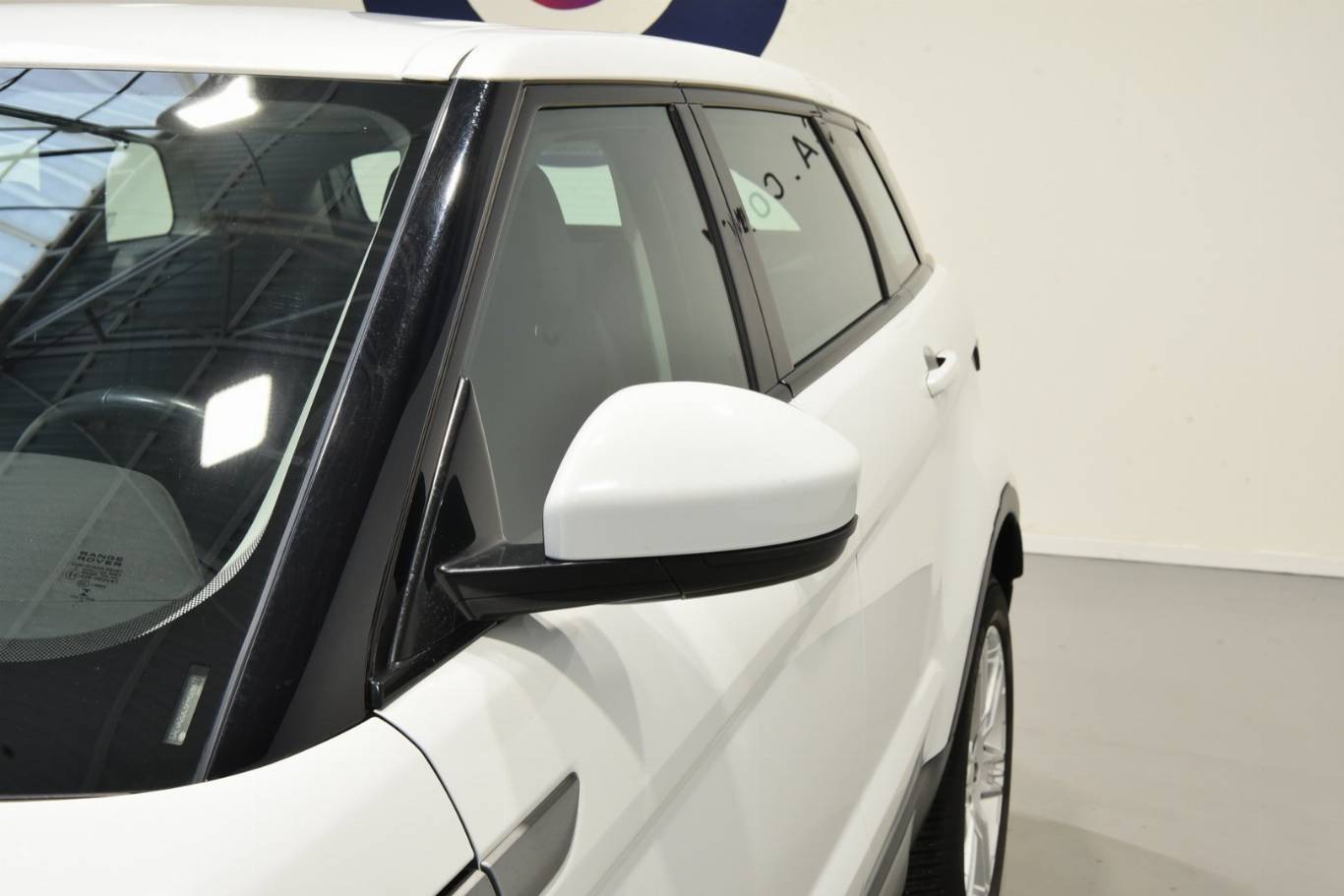 LAND ROVER Range Rover Evoque 57