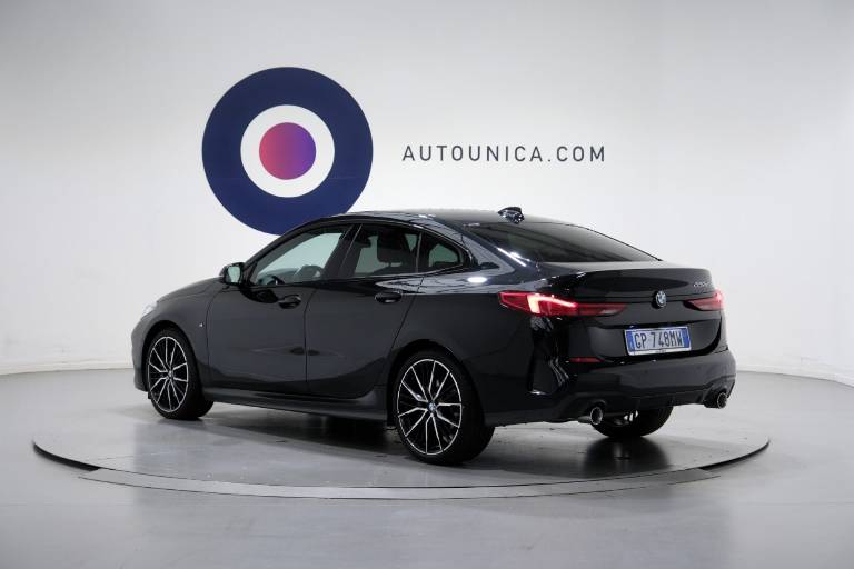 BMW 220 16