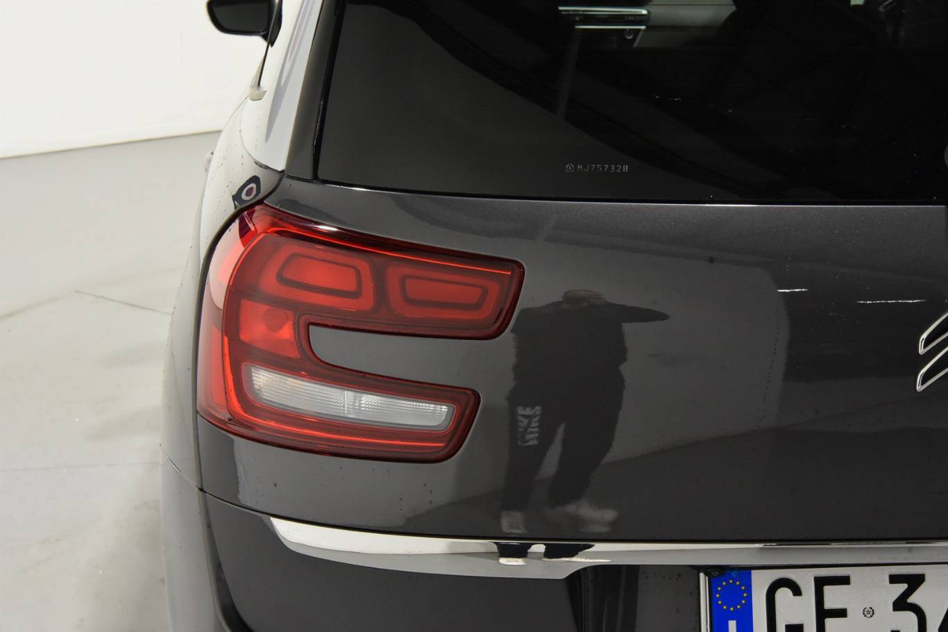 CITROEN Grand C4 Spacetourer 33