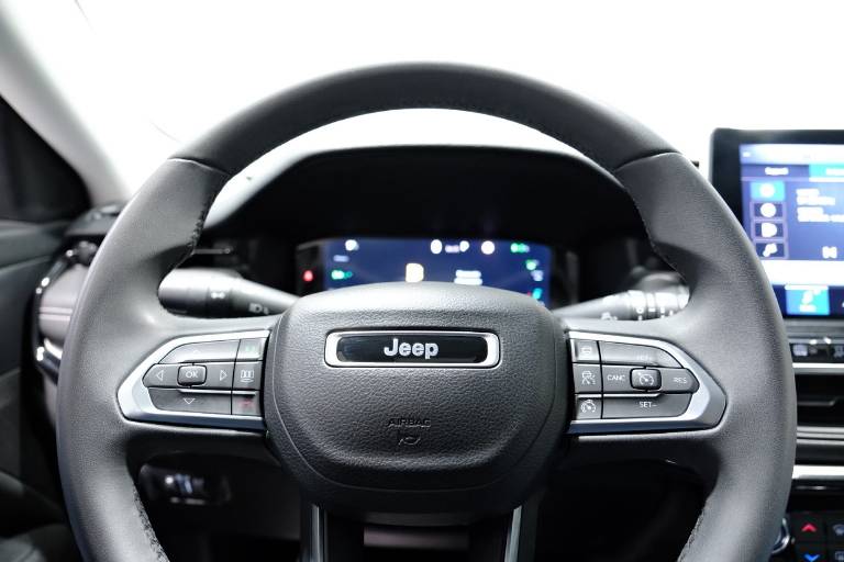 JEEP Compass 7