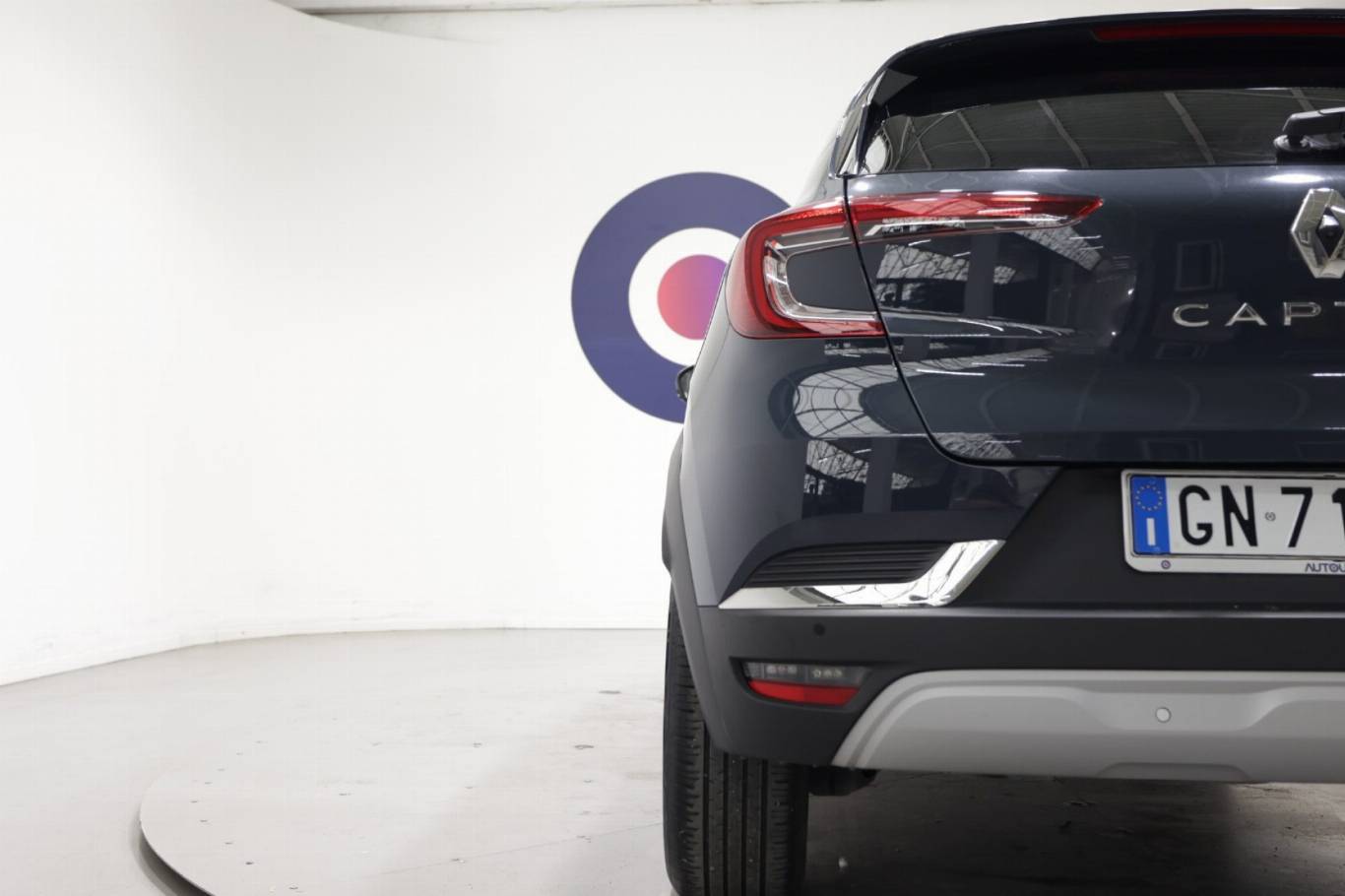 RENAULT Captur 51