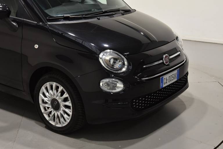 FIAT 500 28
