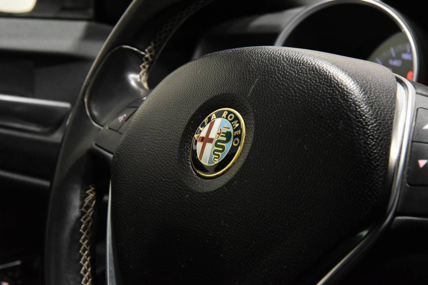 ALFA ROMEO Giulietta 10