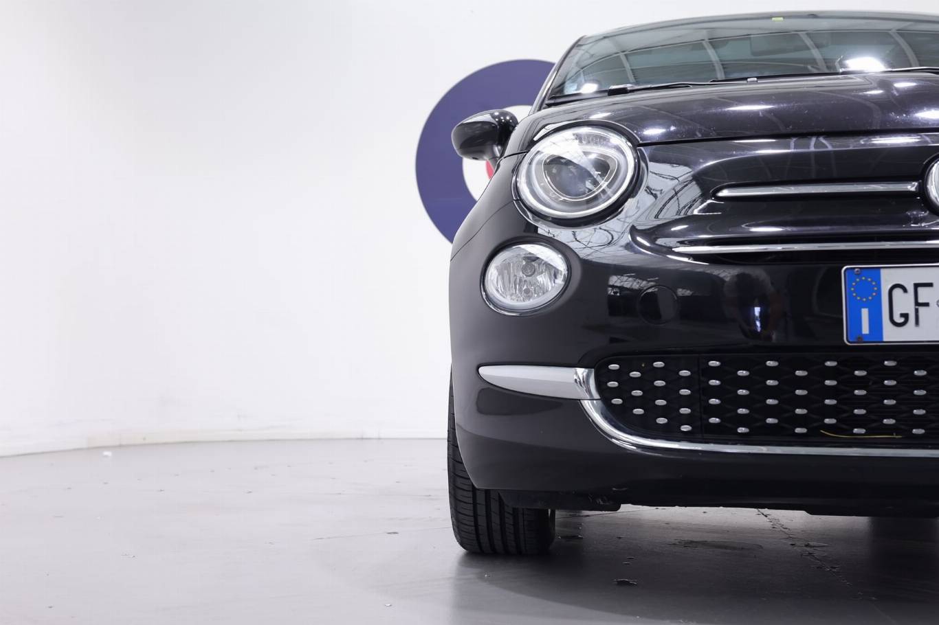 FIAT 500 36