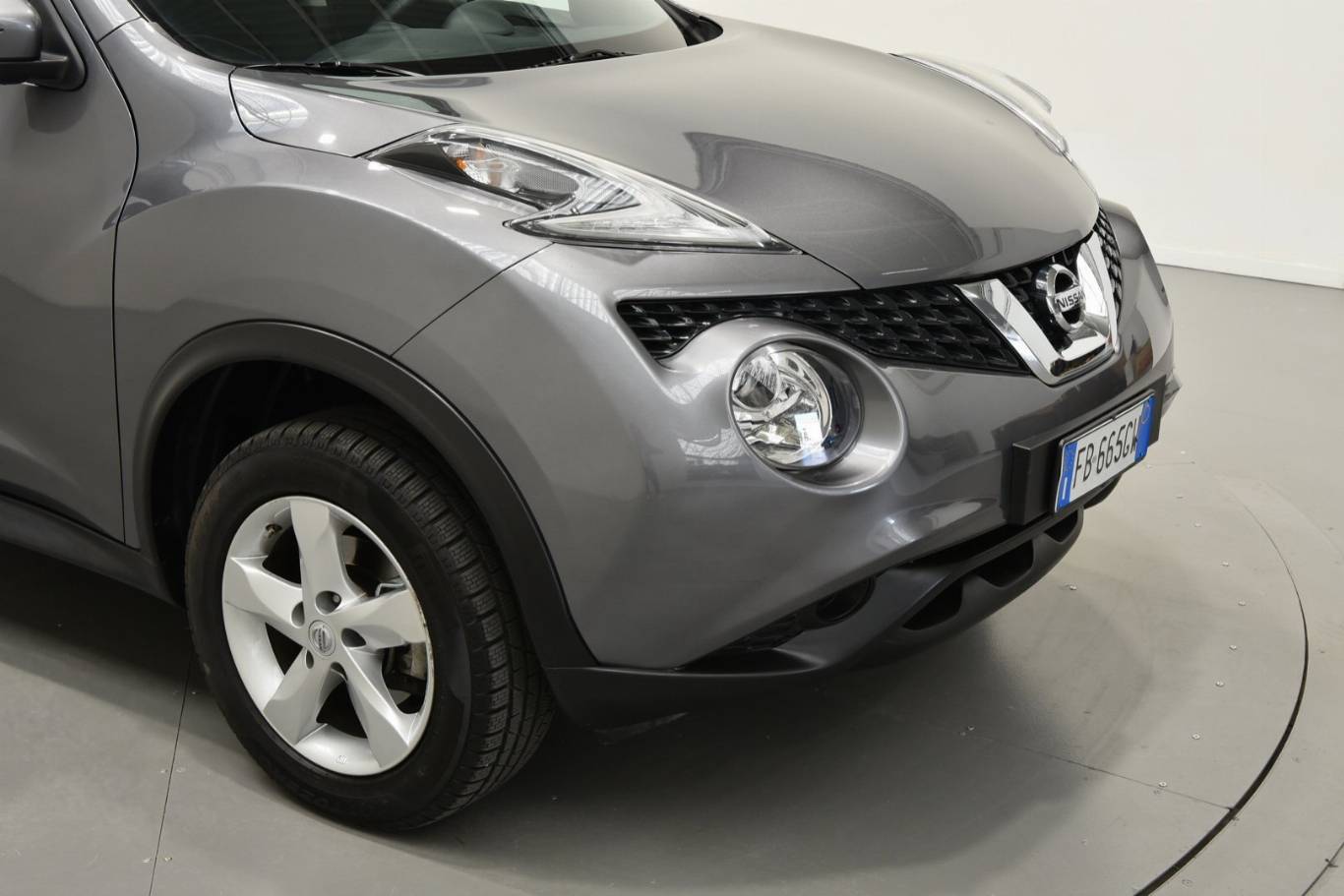 NISSAN Juke 54