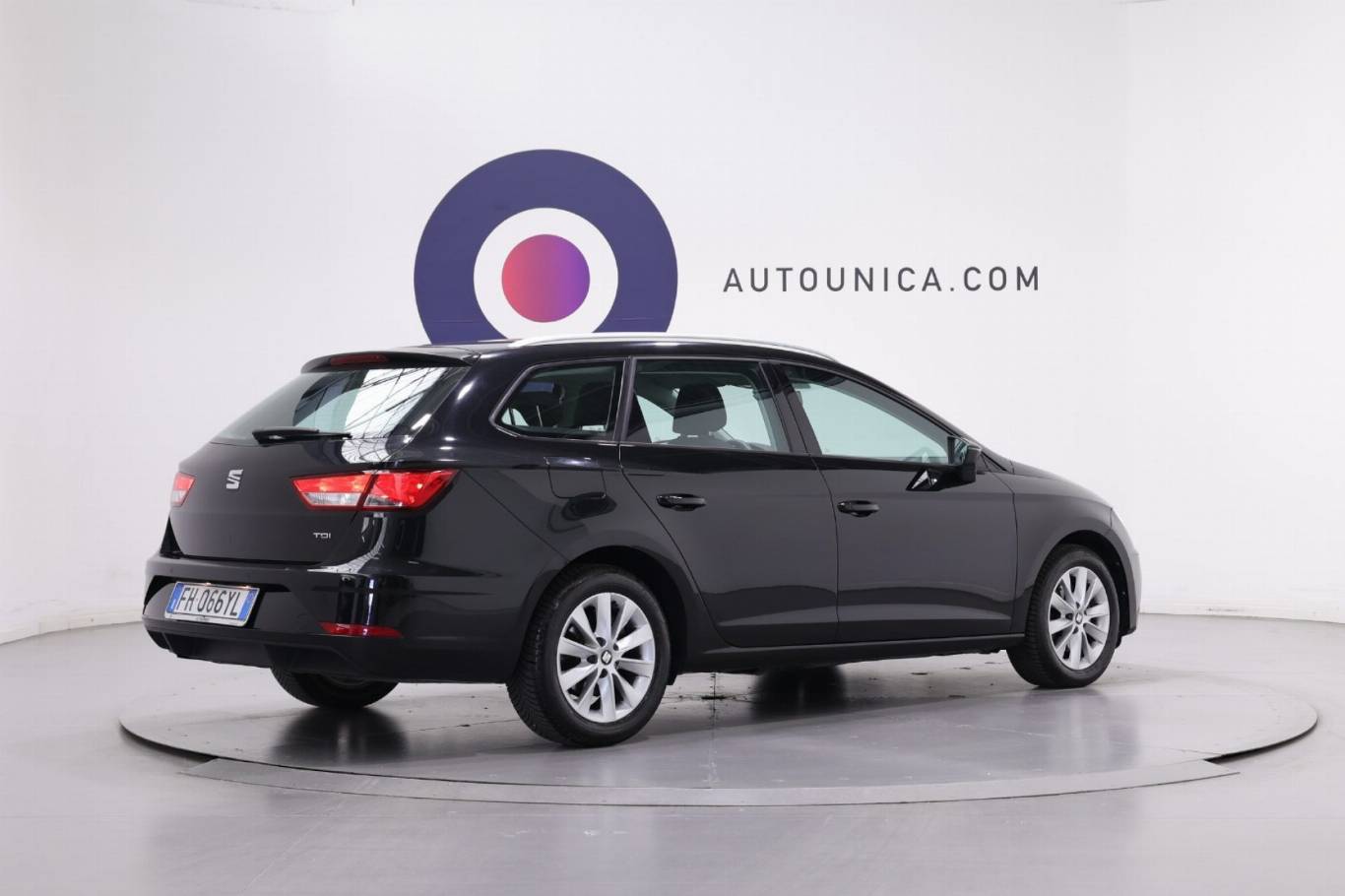 SEAT Leon 14