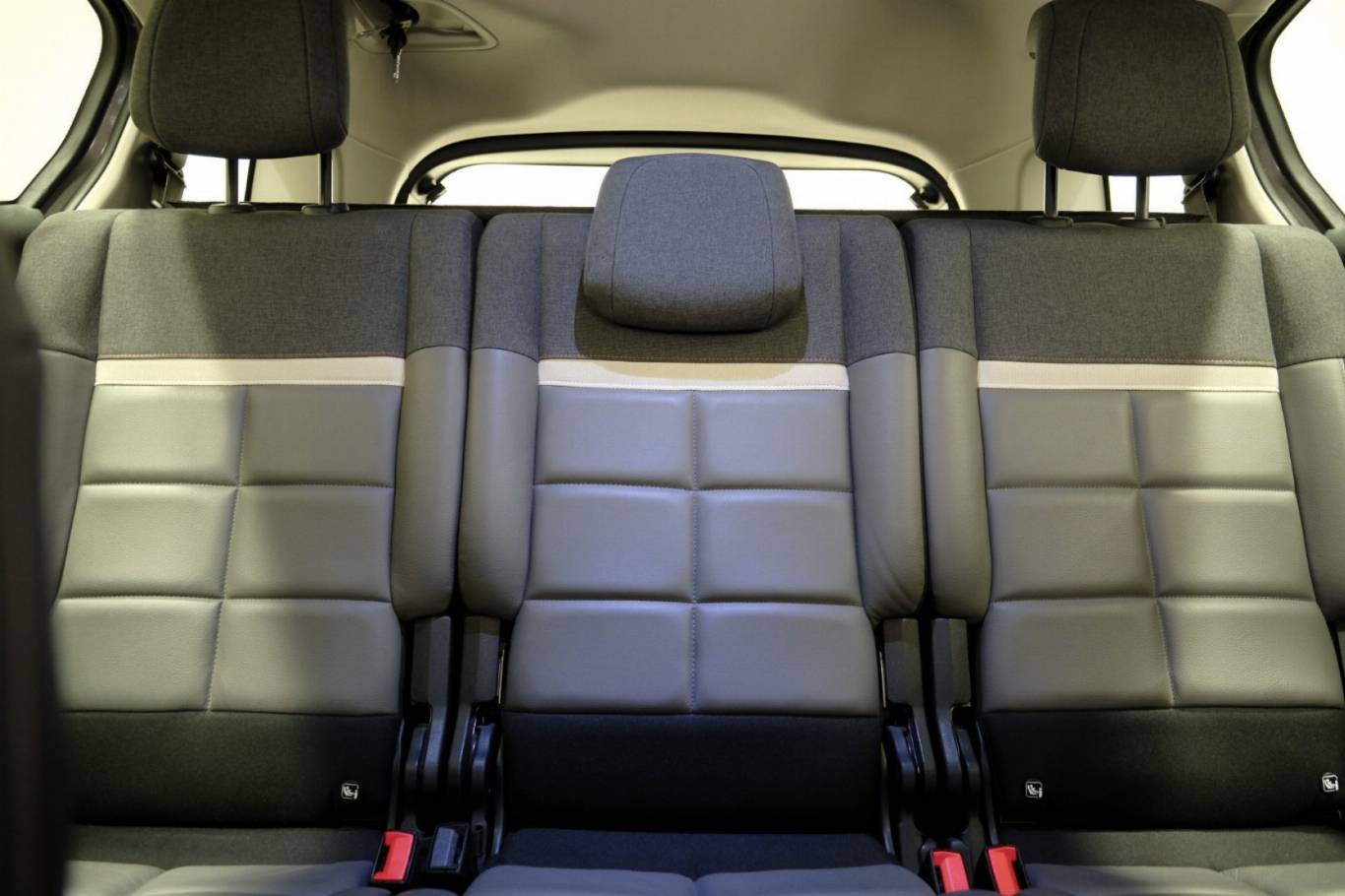 CITROEN C5 Aircross 45